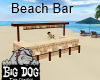 [BD] Beach Bar