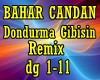 Dondurma Gibisin