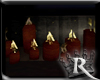 [RB] Red Candles LoVe