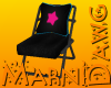 Star Club Chair