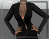 LS-black sexy vest