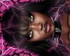 W. Norma Black Bangs
