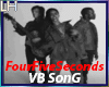 FourFiveSeconds |VB|