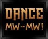 3R Dance MW-MW!