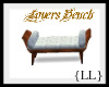 {LL}Lovers Bench