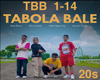 TABOLA BALE lagu drv