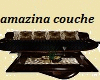 amazina couche