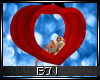 [B0N] Valentine Heart Sw