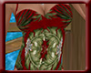 Her Swimsuit Tropic Red