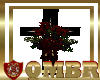 QMBR Vampire Goth Cross