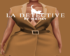 la detective coleccion
