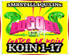 TA | Gâter Le Koin