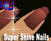 4u Super Shine Copper