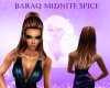 ~LB~Baraq Midnite Spice