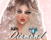 -X-XXL Diamond Sexy