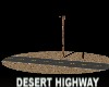 Desert Highway room