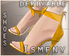 [Is] Casual Sandals Drv