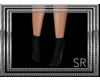 Victorie Boots Black