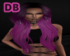 DB mara purple