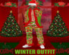 (MN)WINTER OUTFIT