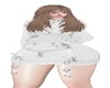 hoddy dress