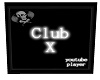 -X- Club.X. utubeplayer