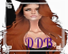 DDB/Ginger Ombre Long