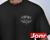 Amr. Tee Oversized B +T