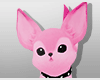 Baby Pink Foxy Anim.