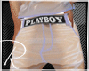 Playboy Wet Shorts
