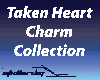 Taken Heart Emerald