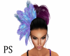 Hair Feathers