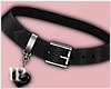 Black Heart Belt