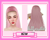 B. Jully Hair Pink