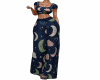 Iva Cozy Pjs Set