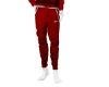 [£] Red NK Outfit