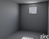 prison cell