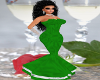 LadyK Gala Emerald