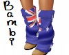 B! Aussie boots