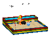 Caja De Arena 40
