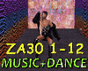 Dami za 30 +Dance