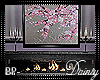BP- Dainty Fireplace