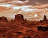 #desert background