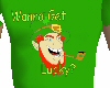 Lucky Leprechaun T-Shirt