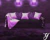 Y| Neon Couch Purple