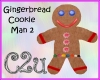 C2u~ Gingerbread Man2