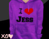I ♥ Jess