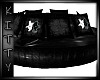 ! 8 Seater Round Couch