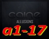 Caine - Allusions