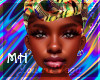 Ebony MH NL